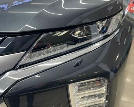 Мицубиси Паджеро Спорт, объемом двигателя 3 л и пробегом 0 тыс. км за 41836 $, фото 16 на Automoto.ua