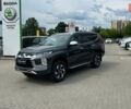 Міцубісі Паджеро Спорт, об'ємом двигуна 3 л та пробігом 0 тис. км за 43640 $, фото 2 на Automoto.ua