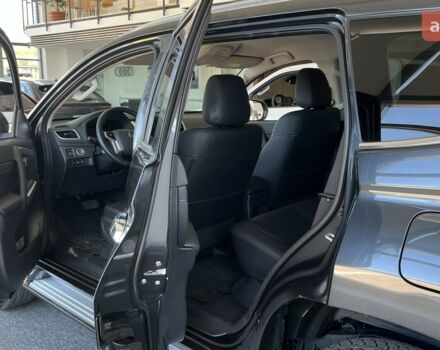 Міцубісі Паджеро Спорт, об'ємом двигуна 3 л та пробігом 0 тис. км за 43048 $, фото 17 на Automoto.ua