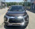 купить новое авто Мицубиси Паджеро Спорт 2024 года от официального дилера Mitsubishi "НІКО Мегаполіс" Мицубиси фото