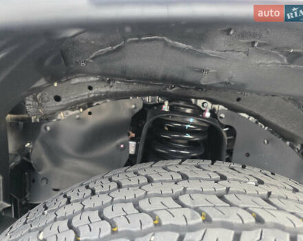 Мицубиси Паджеро Спорт, объемом двигателя 3 л и пробегом 1 тыс. км за 43500 $, фото 25 на Automoto.ua