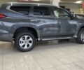Мицубиси Паджеро Спорт, объемом двигателя 3 л и пробегом 0 тыс. км за 41836 $, фото 8 на Automoto.ua