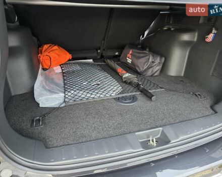 Мицубиси Паджеро Спорт, объемом двигателя 3 л и пробегом 1 тыс. км за 43500 $, фото 21 на Automoto.ua