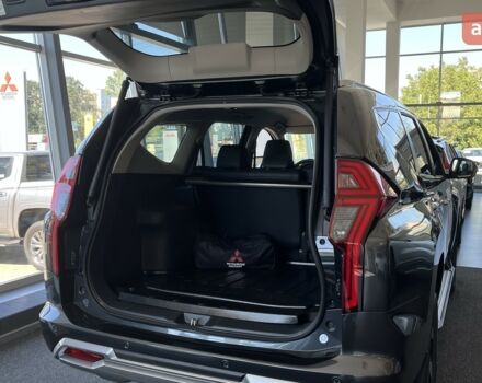 Міцубісі Паджеро Спорт, об'ємом двигуна 3 л та пробігом 0 тис. км за 43048 $, фото 19 на Automoto.ua