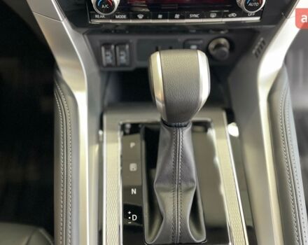 Мицубиси Паджеро Спорт, объемом двигателя 3 л и пробегом 0 тыс. км за 41836 $, фото 39 на Automoto.ua