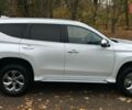 Міцубісі Паджеро Спорт, об'ємом двигуна 3 л та пробігом 0 тис. км за 41875 $, фото 2 на Automoto.ua