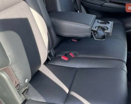 Мицубиси Паджеро Спорт, объемом двигателя 3 л и пробегом 0 тыс. км за 42056 $, фото 25 на Automoto.ua