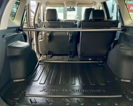 Мицубиси Паджеро Спорт, объемом двигателя 3 л и пробегом 0 тыс. км за 43068 $, фото 23 на Automoto.ua