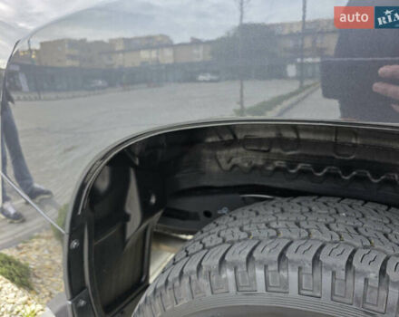 Мицубиси Паджеро Спорт, объемом двигателя 3 л и пробегом 1 тыс. км за 43500 $, фото 27 на Automoto.ua