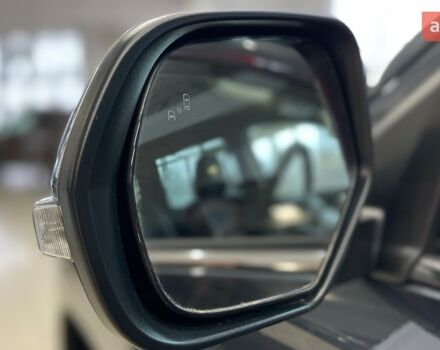 Мицубиси Паджеро Спорт, объемом двигателя 3 л и пробегом 0 тыс. км за 41836 $, фото 18 на Automoto.ua