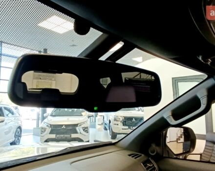 купити нове авто Міцубісі Паджеро Спорт 2024 року від офіційного дилера АДІС-МОТОР Міцубісі фото