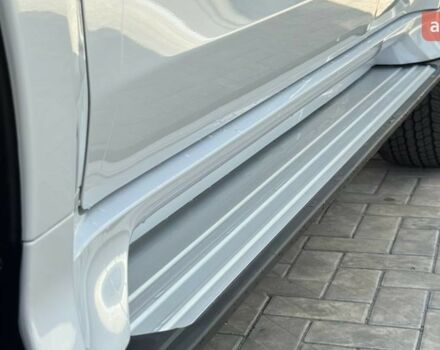 Мицубиси Паджеро Спорт, объемом двигателя 3 л и пробегом 0 тыс. км за 42056 $, фото 1 на Automoto.ua