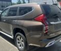 купить новое авто Мицубиси Паджеро Спорт 2024 года от официального дилера Mitsubishi "НІКО Мегаполіс" Мицубиси фото