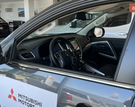 Міцубісі Паджеро Спорт, об'ємом двигуна 3 л та пробігом 0 тис. км за 43048 $, фото 4 на Automoto.ua