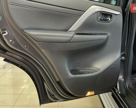 Мицубиси Паджеро Спорт, объемом двигателя 3 л и пробегом 0 тыс. км за 41836 $, фото 26 на Automoto.ua