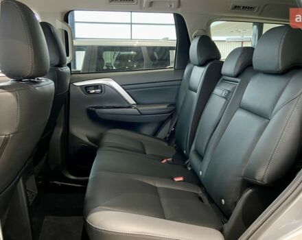 Мицубиси Паджеро Спорт, объемом двигателя 3 л и пробегом 0 тыс. км за 43068 $, фото 20 на Automoto.ua