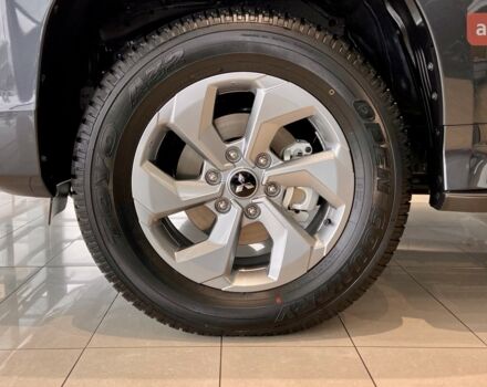 Мицубиси Паджеро Спорт, объемом двигателя 3 л и пробегом 0 тыс. км за 45648 $, фото 10 на Automoto.ua