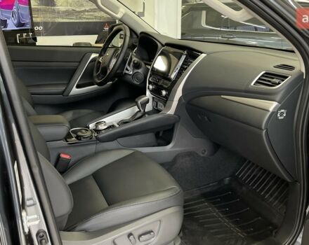 Мицубиси Паджеро Спорт, объемом двигателя 3 л и пробегом 0 тыс. км за 41836 $, фото 20 на Automoto.ua