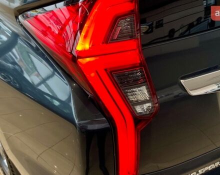 Мицубиси Паджеро Спорт, объемом двигателя 3 л и пробегом 0 тыс. км за 45648 $, фото 6 на Automoto.ua