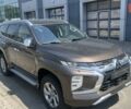 купить новое авто Мицубиси Паджеро Спорт 2024 года от официального дилера Mitsubishi "НІКО Мегаполіс" Мицубиси фото