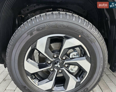 Мицубиси Паджеро Спорт, объемом двигателя 3 л и пробегом 1 тыс. км за 43500 $, фото 26 на Automoto.ua