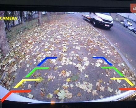 Міцубісі Паджеро Спорт, об'ємом двигуна 3 л та пробігом 0 тис. км за 41875 $, фото 10 на Automoto.ua