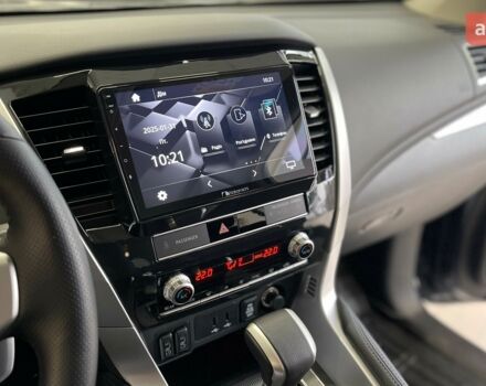 Мицубиси Паджеро Спорт, объемом двигателя 3 л и пробегом 0 тыс. км за 41836 $, фото 38 на Automoto.ua