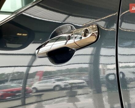 Мицубиси Паджеро Спорт, объемом двигателя 3 л и пробегом 0 тыс. км за 45648 $, фото 11 на Automoto.ua