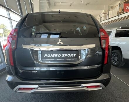 Міцубісі Паджеро Спорт, об'ємом двигуна 3 л та пробігом 0 тис. км за 43048 $, фото 7 на Automoto.ua