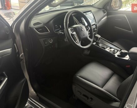 купить новое авто Мицубиси Паджеро Спорт 2024 года от официального дилера ВТ МОТОРС Мицубиси фото