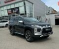 Міцубісі Паджеро Спорт, об'ємом двигуна 3 л та пробігом 0 тис. км за 43640 $, фото 4 на Automoto.ua