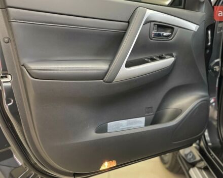 Мицубиси Паджеро Спорт, объемом двигателя 3 л и пробегом 0 тыс. км за 41836 $, фото 28 на Automoto.ua