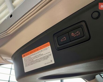 Мицубиси Паджеро Спорт, объемом двигателя 3 л и пробегом 0 тыс. км за 43068 $, фото 22 на Automoto.ua