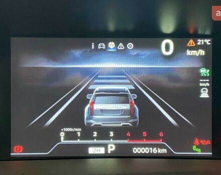 Мицубиси Паджеро Спорт, объемом двигателя 3 л и пробегом 0 тыс. км за 45648 $, фото 16 на Automoto.ua