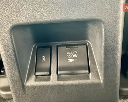 Мицубиси Паджеро Спорт, объемом двигателя 3 л и пробегом 0 тыс. км за 45648 $, фото 33 на Automoto.ua