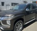 купить новое авто Мицубиси Паджеро Спорт 2024 года от официального дилера Mitsubishi "НІКО Мегаполіс" Мицубиси фото
