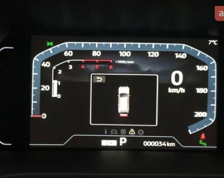 Міцубісі Паджеро Спорт, об'ємом двигуна 3 л та пробігом 0 тис. км за 41875 $, фото 12 на Automoto.ua