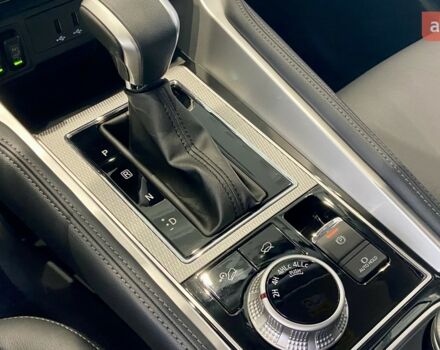 Мицубиси Паджеро Спорт, объемом двигателя 3 л и пробегом 0 тыс. км за 45648 $, фото 27 на Automoto.ua