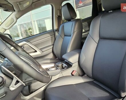 Міцубісі Паджеро Спорт, об'ємом двигуна 3 л та пробігом 0 тис. км за 41936 $, фото 5 на Automoto.ua