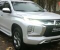 Міцубісі Паджеро Спорт, об'ємом двигуна 3 л та пробігом 0 тис. км за 41875 $, фото 1 на Automoto.ua