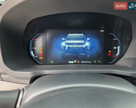 Мицубиси Паджеро Спорт, объемом двигателя 3 л и пробегом 1 тыс. км за 43500 $, фото 22 на Automoto.ua