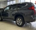 Мицубиси Паджеро Спорт, объемом двигателя 3 л и пробегом 0 тыс. км за 41836 $, фото 12 на Automoto.ua