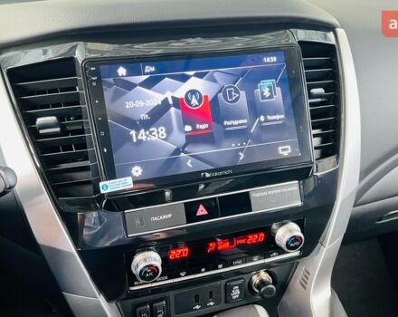 купить новое авто Мицубиси Паджеро Спорт 2024 года от официального дилера ВТ МОТОРС Мицубиси фото