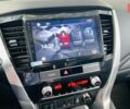 купить новое авто Мицубиси Паджеро Спорт 2024 года от официального дилера ВТ МОТОРС Мицубиси фото