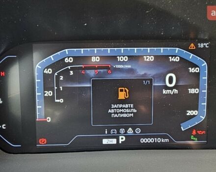 Міцубісі Паджеро Спорт, об'ємом двигуна 3 л та пробігом 0 тис. км за 41936 $, фото 18 на Automoto.ua