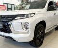 купити нове авто Міцубісі Паджеро Спорт 2024 року від офіційного дилера АДІС-МОТОР Міцубісі фото