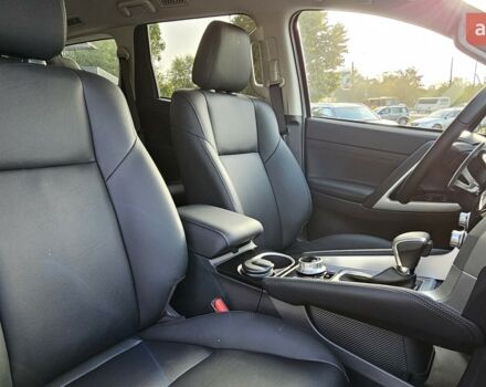 Міцубісі Паджеро Спорт, об'ємом двигуна 3 л та пробігом 0 тис. км за 41936 $, фото 9 на Automoto.ua