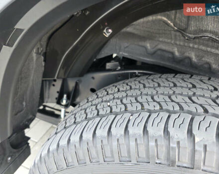 Мицубиси Паджеро Спорт, объемом двигателя 3 л и пробегом 1 тыс. км за 43500 $, фото 24 на Automoto.ua