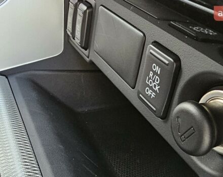 Міцубісі Паджеро Спорт, об'ємом двигуна 3 л та пробігом 0 тис. км за 41936 $, фото 12 на Automoto.ua