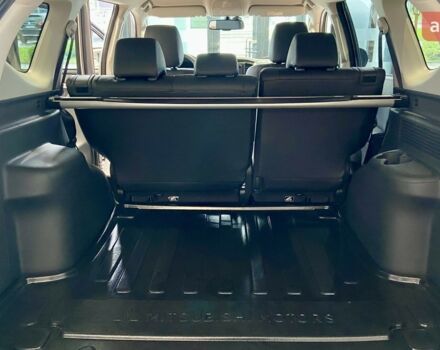 Мицубиси Паджеро Спорт, объемом двигателя 3 л и пробегом 0 тыс. км за 43068 $, фото 24 на Automoto.ua